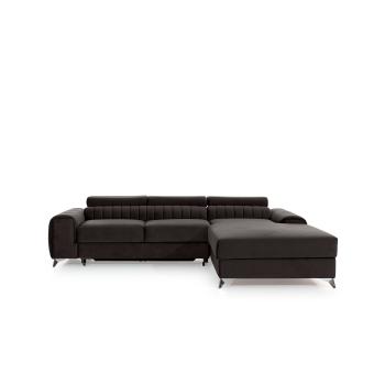 ELTAP GRAYSON, RIVIERA 97, DARK GRAY, RIGHT, 24653