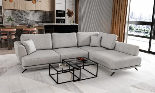ELTAP LARDE, BORNEO 4, GRAY, RIGHT, 24840