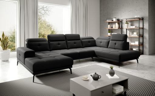 ELTAP BRETAN, VERO 10, BLACK, RIGHT, 24297