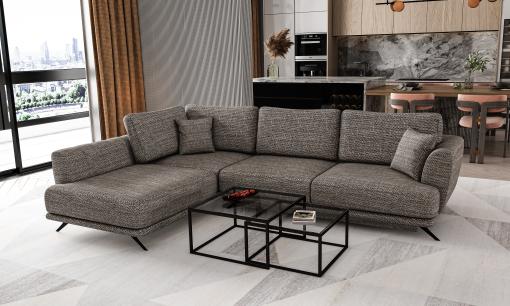 ELTAP LARDE, MARTE 130, GRAY, LEFT, 24815