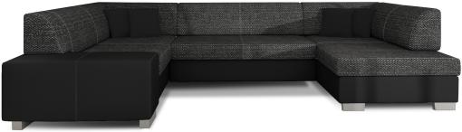 ELTAP HAVANA, BERLIN 02, SOFT 11, DARK GRAY, RIGHT, 26460