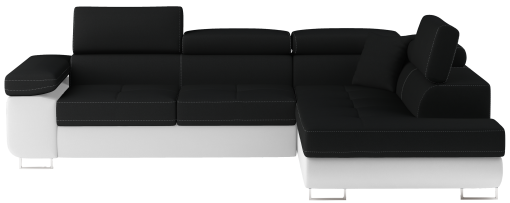 ELTAP ANTON, SAWANA 14, SOFT 17, BLACK, RIGHT, 21333
