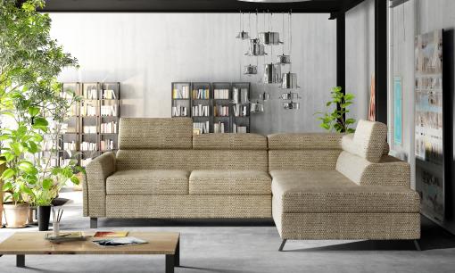 ELTAP KAIROS, BERLIN 03, BEIGE, RIGHT, 26865
