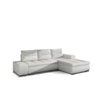 ELTAP OTTAVIO, SOFT 17, WHITE, RIGHT, 29312