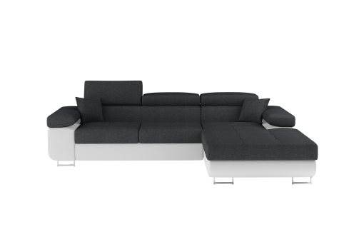 ELTAP ARMANDO, SAWANA 05, SOFT 17, DARK GRAY, RIGHT, 21567