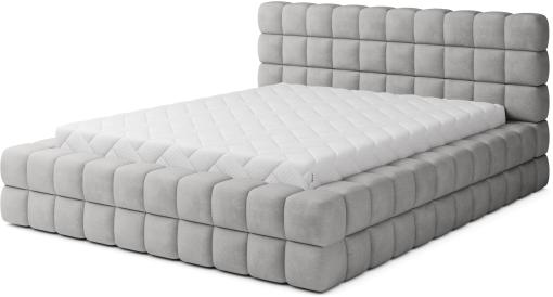 ELTAP POSTEL DIZZLE 160X200, AMORE 03, GRAY, 63271