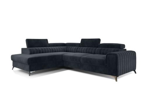 ELTAP LAURENCE, PAROS 06, DARK GRAY, LEFT, 27193