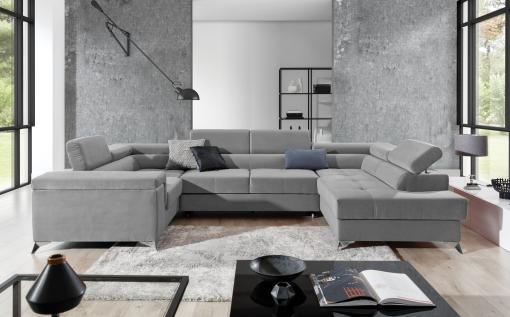 ELTAP THIAGO, PAROS 05, GRAY, LEFT, 30966