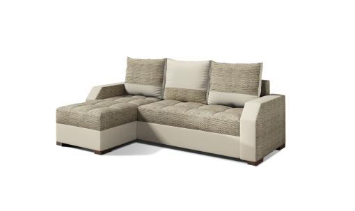ELTAP ARIS, BERLIN 03, SOFT 33, BEIGE, REVERSIBLE, 62884