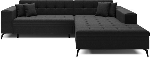 ELTAP SOLANGE, SAWANA 14, BLACK, RIGHT, 30878