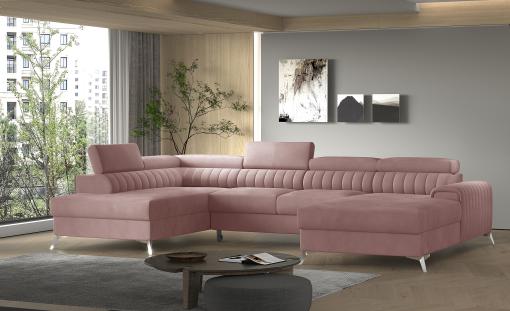 ELTAP LACANTE, NUBE 24, PINK, LEFT, 24710