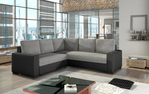 ELTAP CANIS, BERLIN 01, SOFT 11, GRAY, SYMMETRICAL, 62890