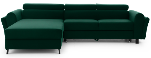 ELTAP MARIALL, KRONOS 19, DARK GREEN, LEFT, 27815