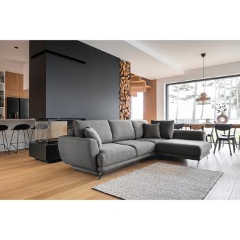 ELTAP LARDE, ROKO 5, DARK GRAY, RIGHT, 24847