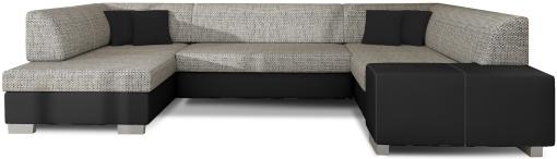 ELTAP HAVANA, BERLIN 01, SOFT 11, GRAY, LEFT, 26469
