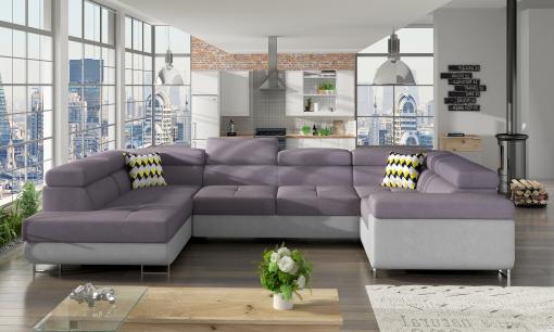 ELTAP LETTO, SORO 65, SORO 83, PURPLE, LEFT, 27328
