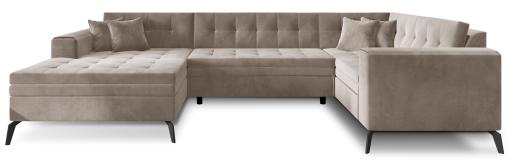 ELTAP MONTEZ, SOLA 18, BEIGE, LEFT, 24949