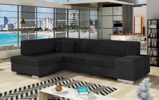 ELTAP FABIO, SAWANA 14, SOFT 17, BLACK, LEFT, 62997