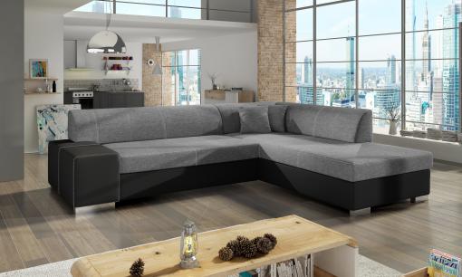 ELTAP PORTO, SAWANA 21, SOFT 11, GRAY, RIGHT, 29412