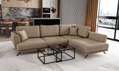 ELTAP LARDE, MARTE 20, BEIGE, RIGHT, 24862