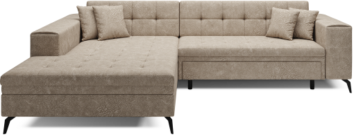 ELTAP SOLANGE, DORA 21, BEIGE, LEFT, 30867