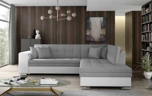 ELTAP PIERETTA, SAWANA 21, SOFT 17, GRAY, RIGHT, 29638