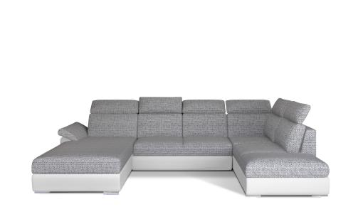ELTAP EVANELL, BERLIN 01, SOFT 17, GRAY, LEFT, 26058