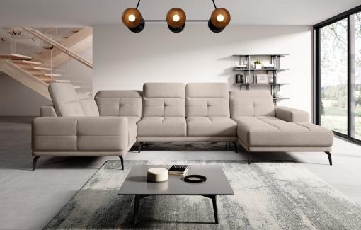 ELTAP NEVIRO, SOLA 18, BEIGE, LEFT, 25006
