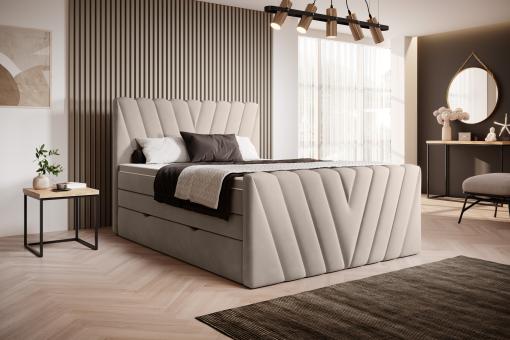 ELTAP CANDICE 140X200, SOLA 18, BEIGE, 23049
