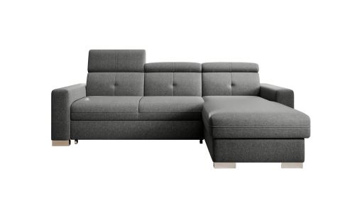 ELTAP FRESIA, FLORES 4, GRAY, RIGHT, 24499