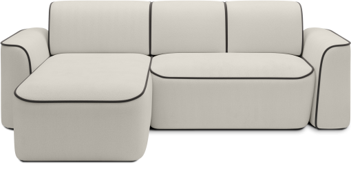 ELTAP UME, AMORE 01, VELVETMAT 22, BEIGE, LEFT, 63389