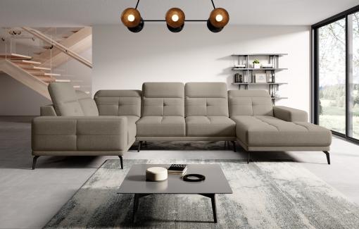 ELTAP NEVIRO, VERO 18, BEIGE, LEFT, 25007