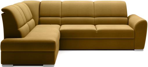 ELTAP SIBER, NUBE 45, YELLOW, LEFT, 25352