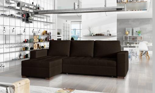 ELTAP NEWARK, SAWANA 26, BROWN, REVERSIBLE, 29182