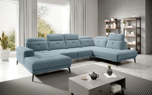 ELTAP BRETAN, SAVOI 100, BLUE, RIGHT, 24291