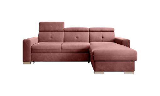 ELTAP FRESIA, LUKSO 24, PINK, RIGHT, 24521