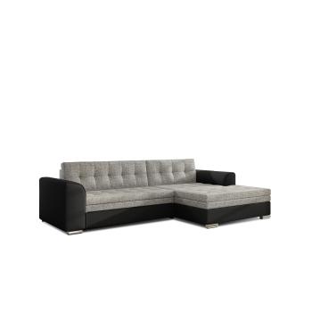 ELTAP CONFORTI, BERLIN 01, SOFT 11, GRAY, RIGHT, 62908