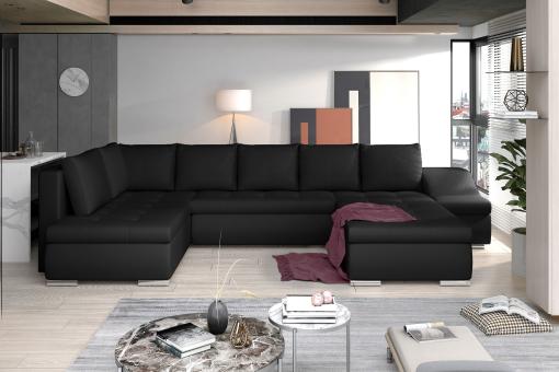 ELTAP GIOVANNI, SOFT 11, BLACK, RIGHT, 26293