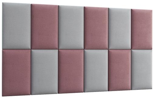 ELTAP QUADRATTA 180X100, MONOLITH 63, MONOLITH 84, PEACHY, 62647
