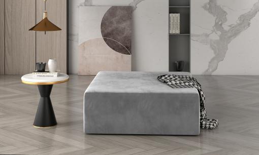 ELTAP KELIM, MONOLITH 84, GRAY, 26853