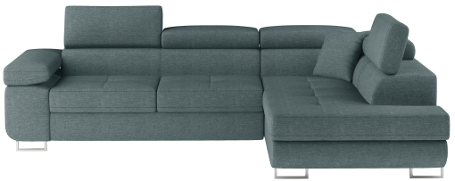 ELTAP ANTON, COVER 70, BLUE, RIGHT, 21378