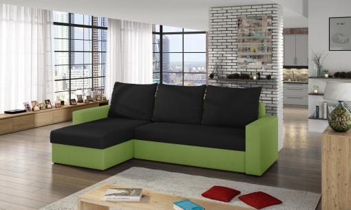 ELTAP LIVIO, ALOVA 04, ALOVA 42, BLACK, REVERSIBLE, 27433
