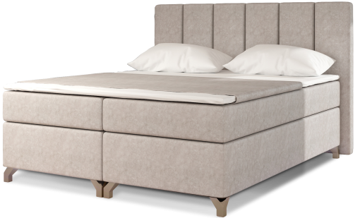 ELTAP BASILIO 140X200, DORA 21, BEIGE, 22252
