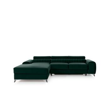 ELTAP GRAYSON, LOCO 35, DARK GREEN, LEFT, 24606