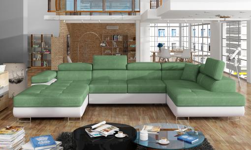 ELTAP RODRIGO, SORO 34, SOFT 17, GREEN, RIGHT, 29981