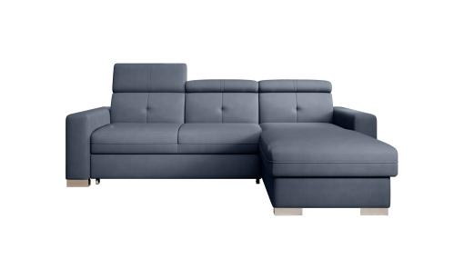 ELTAP FRESIA, POCO 40, DARK BLUE, RIGHT, 24533