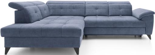 ELTAP INFERNE, RAQUEL 40, DARK BLUE, LEFT, 63140