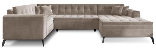 ELTAP MONTEZ, SOLA 18, BEIGE, RIGHT, 24965