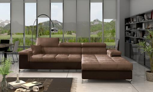ELTAP RICARDO, MONOLITH 09, MONOLITH 29, LIGHT BROWN, RIGHT, 29927