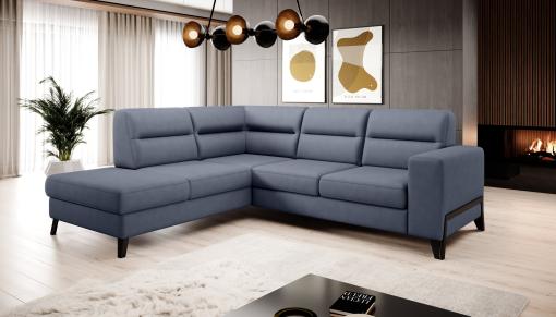 ELTAP CASSARA, POCO 40, DARK BLUE, LEFT, 24357
